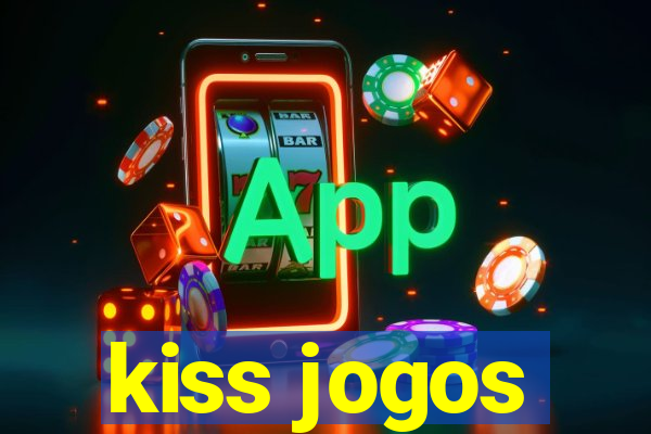 kiss jogos